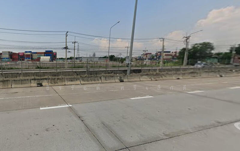 For industrial, logistics and warehouse entrepreneurs, Chon Buri (Pattaya)