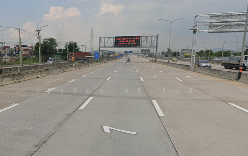 For industrial, logistics and warehouse entrepreneurs, Chon Buri (Pattaya)