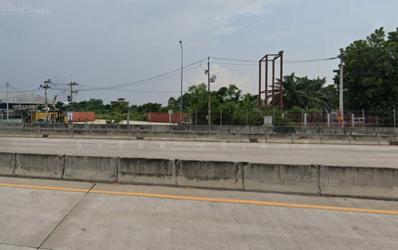 For industrial, logistics and warehouse entrepreneurs, Chon Buri (Pattaya)