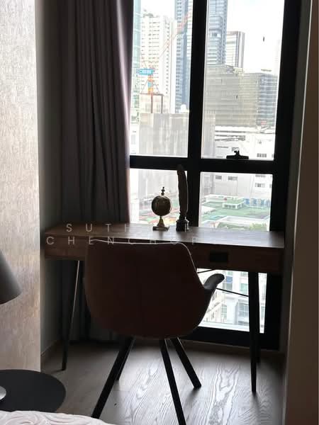 ASHTON Chula-Silom, Bangkok