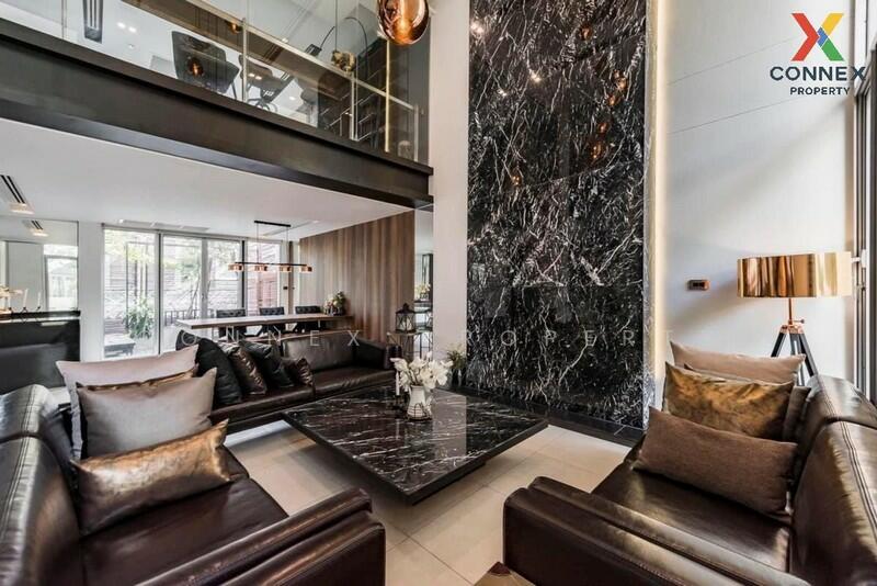 The Lofts Sathorn, Bangkok