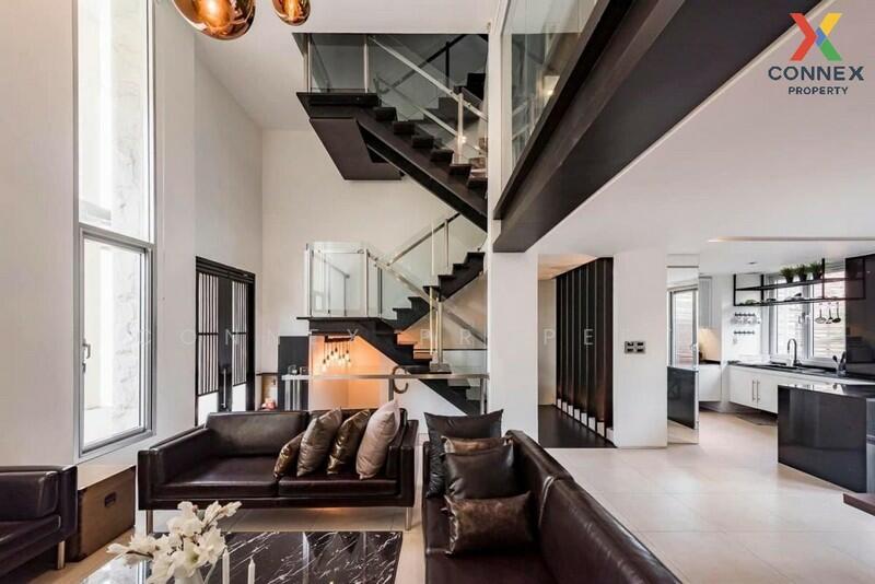 The Lofts Sathorn, Bangkok