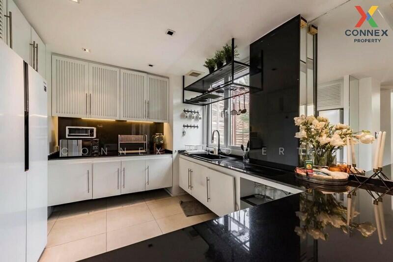 The Lofts Sathorn, Bangkok