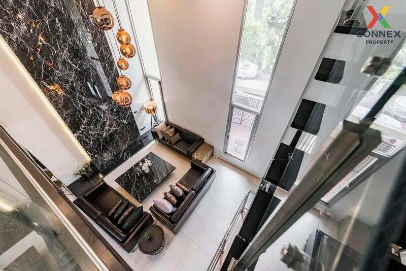 The Lofts Sathorn, Bangkok