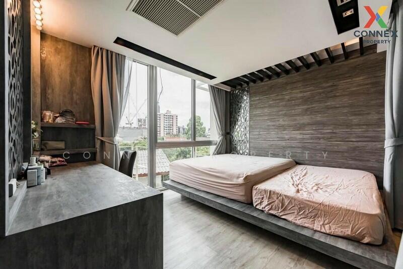 The Lofts Sathorn, Bangkok