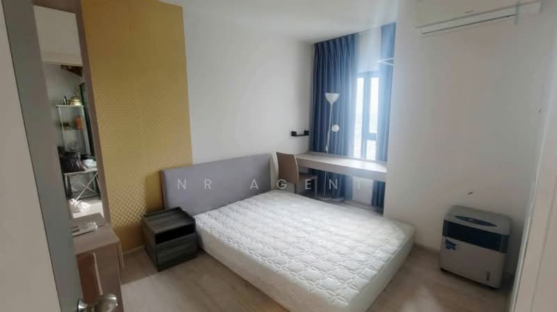 Dcon Prime Rattanathibet, Nonthaburi