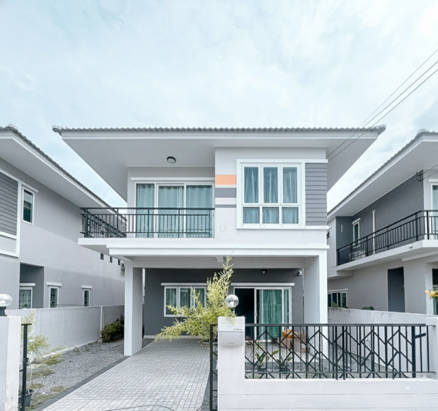 Wisetsuknakorn Phase 5, Samut Sakhon