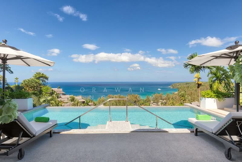 Ayara Surin, Phuket