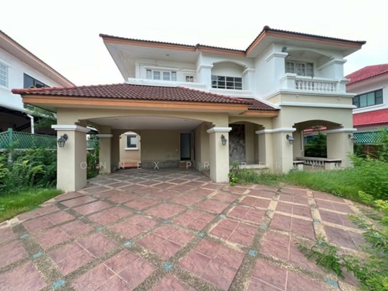 Ladawan Srinakarin, Samut Prakan