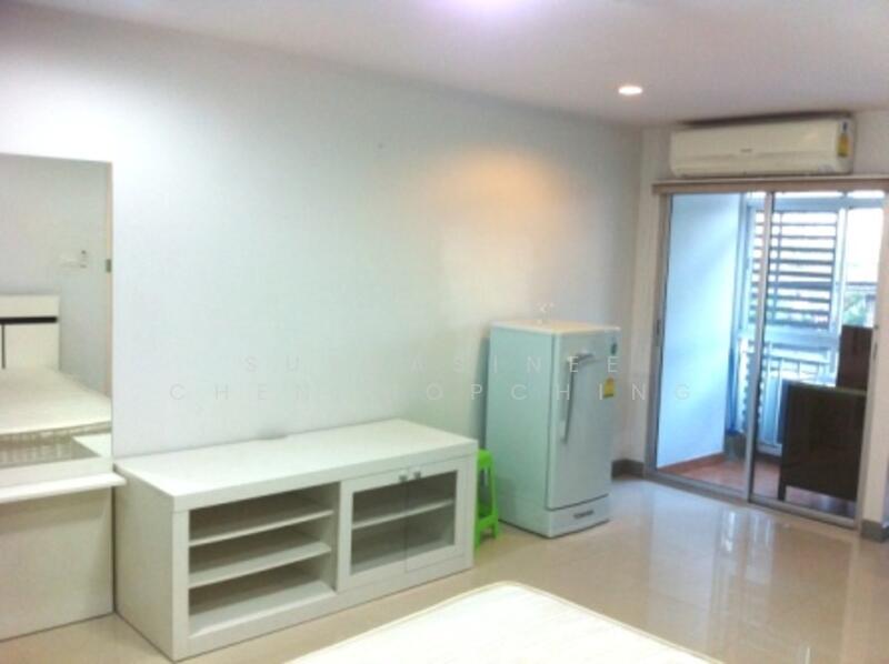Regent Home 7/1, Bangkok