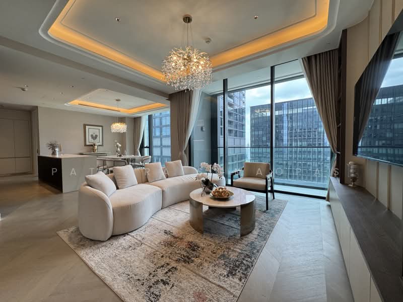 ONE89 Wireless, Bangkok