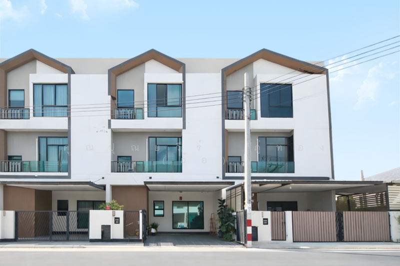 Mews Tientalay 15, Bangkok