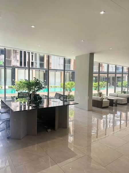 U Charoen Residence Town in Town, Bangkok