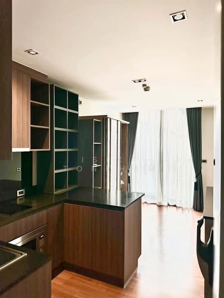 U Charoen Residence Town in Town, Bangkok
