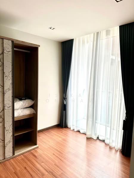 U Charoen Residence Town in Town, Bangkok