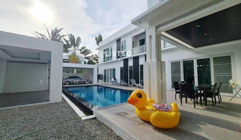 Palm Oasis Villa Pattaya, Chon Buri (Pattaya)