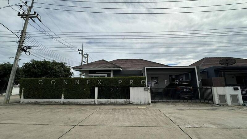 The Town Bangkham - Lang Sirindhorn, Nakhon Pathom