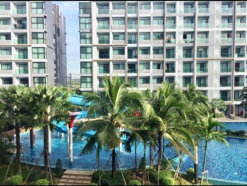 Dusit Grand Park, Chon Buri (Pattaya)