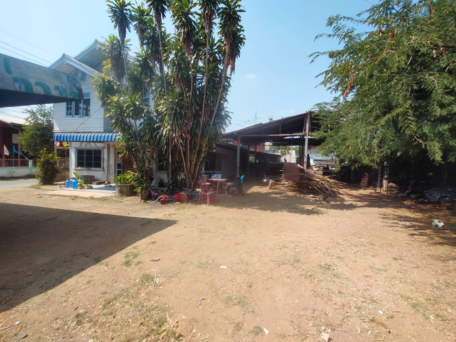 บ้านเดี่ยว โครงการโนนคูณ ขอนแก่น
