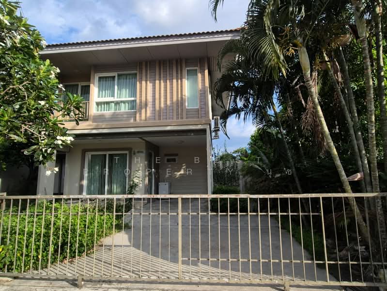 Kanasiri Wongwaen-Rama 5, Nonthaburi