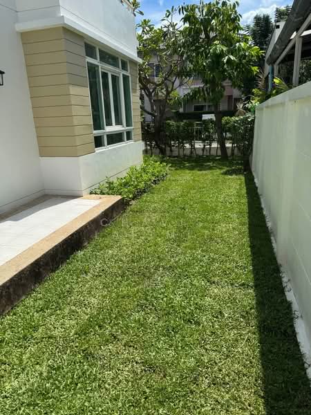 Saransiri Ramintra 2, Bangkok