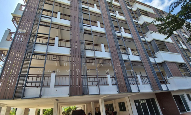 Orchid Suites Place Huahin, Prachuap Khiri Khan