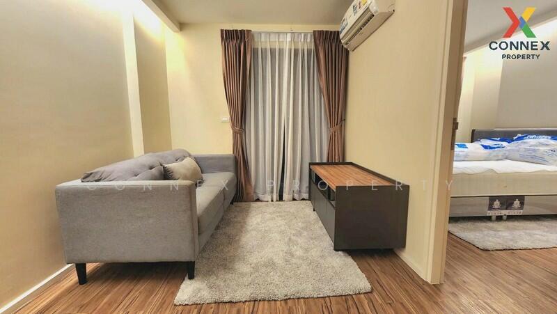 Grand Condominium Wutthakat 53, Bangkok