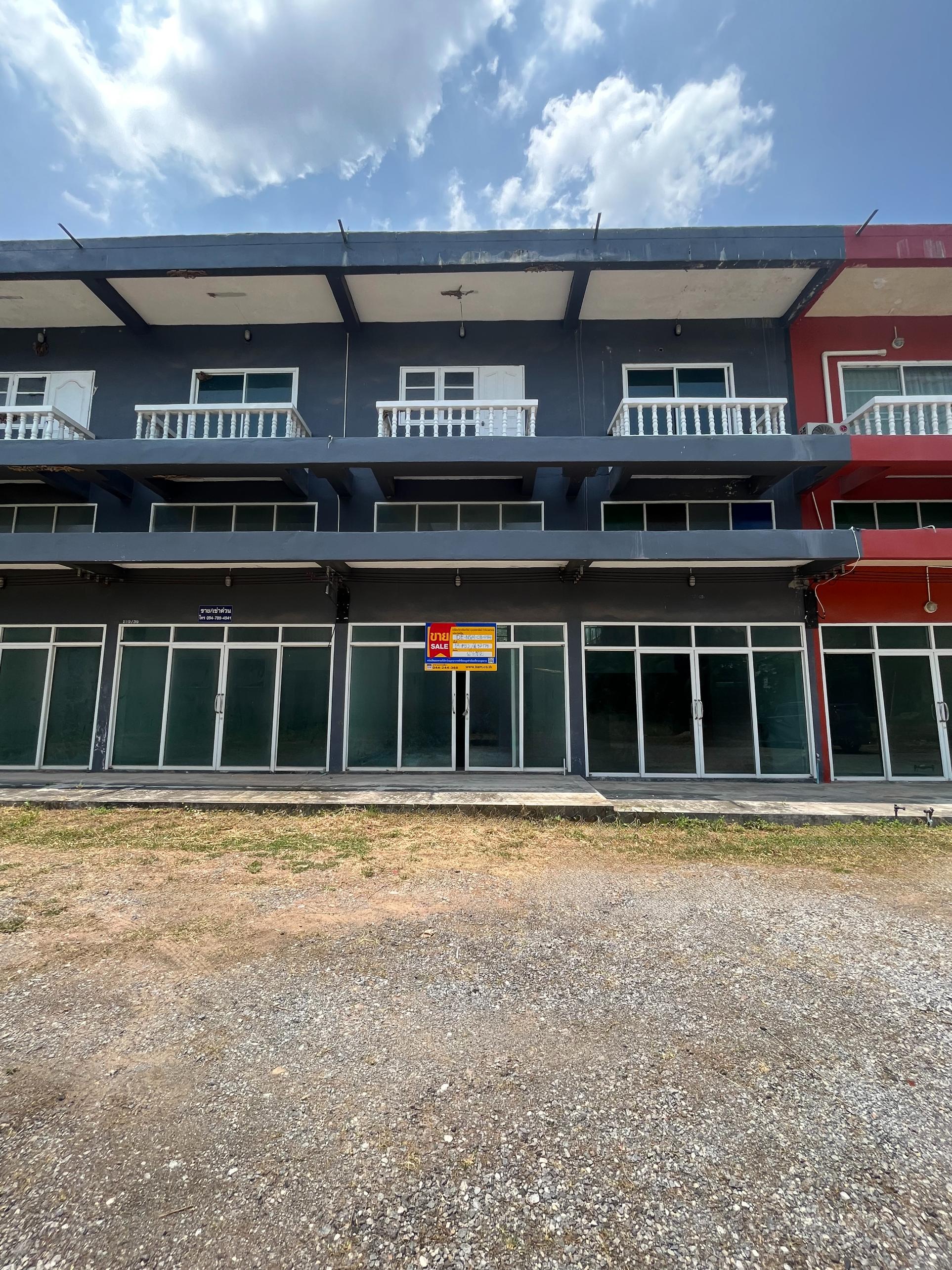 บ้านเดี่ยว โครงการสุขุมวิท 52 นครปฐม