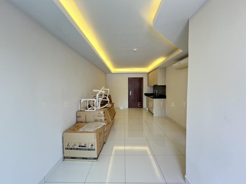 Laguna Beach Resort 1, Chon Buri (Pattaya)