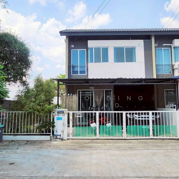 Baan Benyapha Pluakdaeng, Rayong
