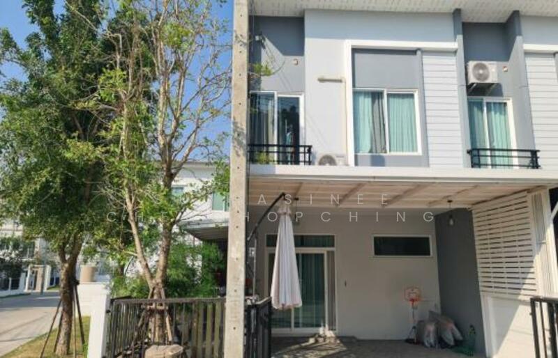 Casa City Donmueang-Srisaman, Bangkok