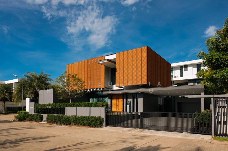 The Prospect Villa, Chon Buri (Pattaya)