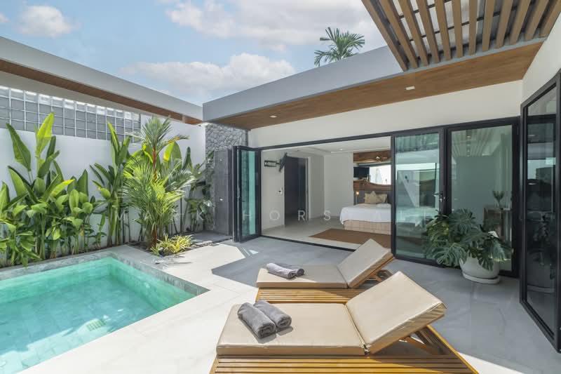 Layan Lucky Villas Phase 1, Phuket