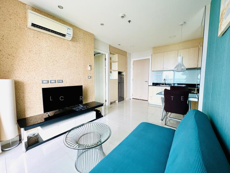Grande Caribbean, Chon Buri (Pattaya)