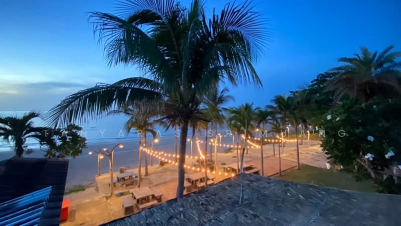 Land For U, Chumphon