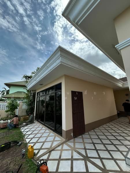Nong Plalai Banglamung Chonburi, Chon Buri (Pattaya)