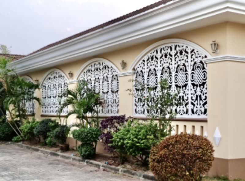 Nong Plalai Banglamung Chonburi, Chon Buri (Pattaya)