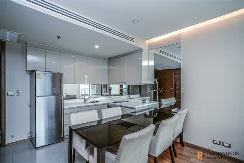 The Address Sathorn, Bangkok