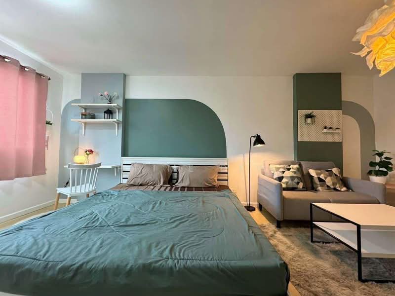 Dcondo Kathu, Phuket