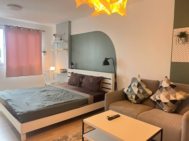 Dcondo Kathu, Phuket