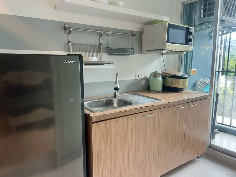 Dcondo Kathu, Phuket