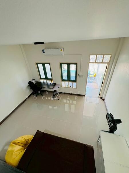 2-Bedroom Townhouse, Prachuap Khiri Khan