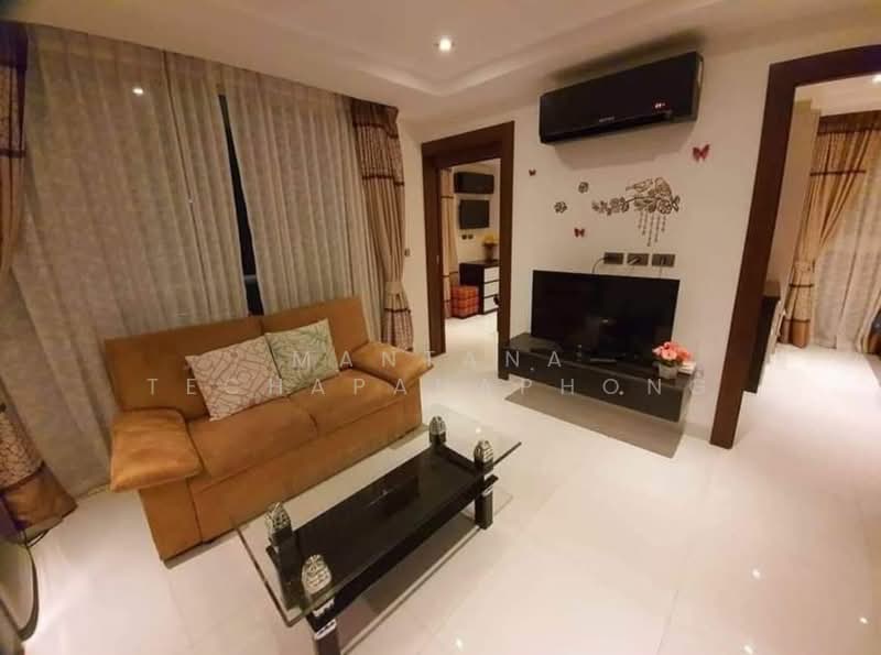 Serenity Wongamat Condo, Chon Buri (Pattaya)