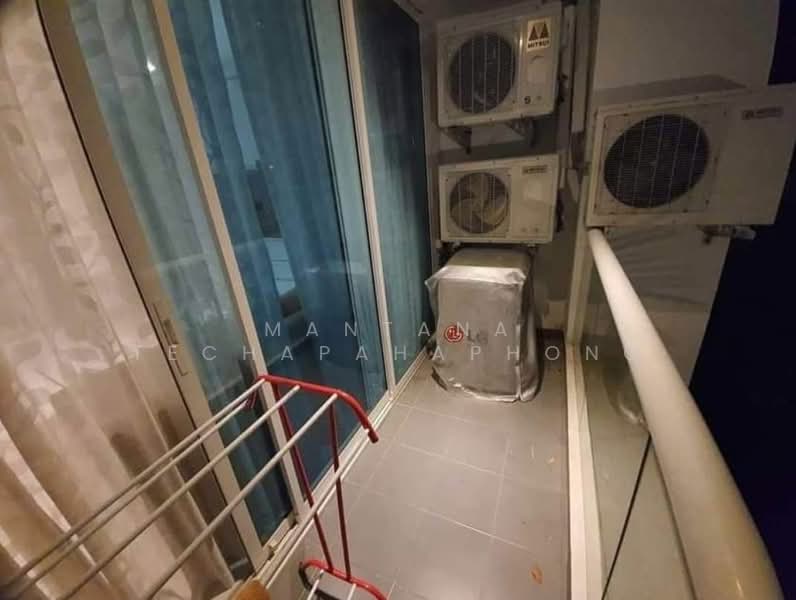 Serenity Wongamat Condo, Chon Buri (Pattaya)