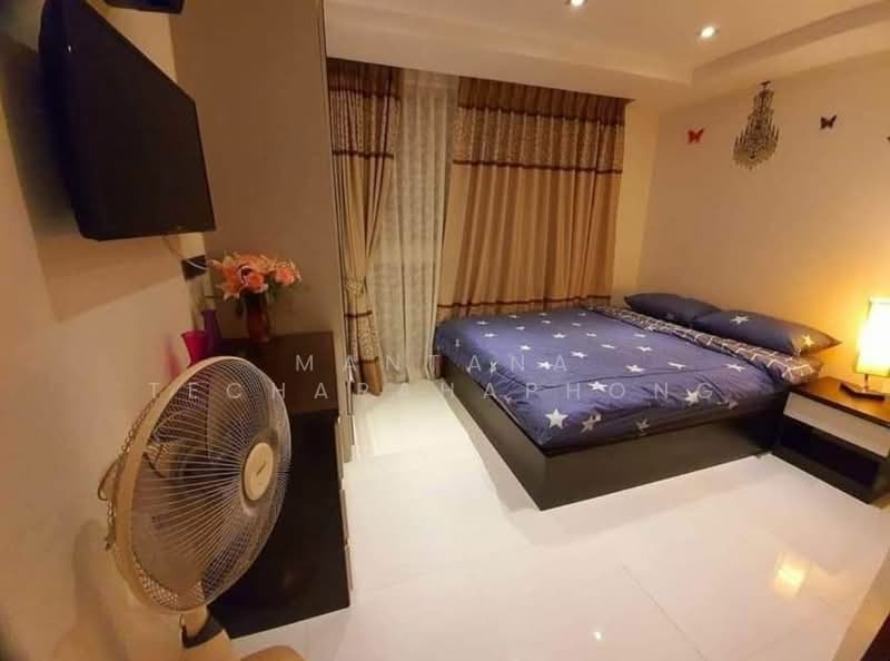 Serenity Wongamat Condo, Chon Buri (Pattaya)