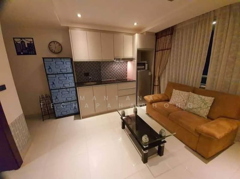 Serenity Wongamat Condo, Chon Buri (Pattaya)