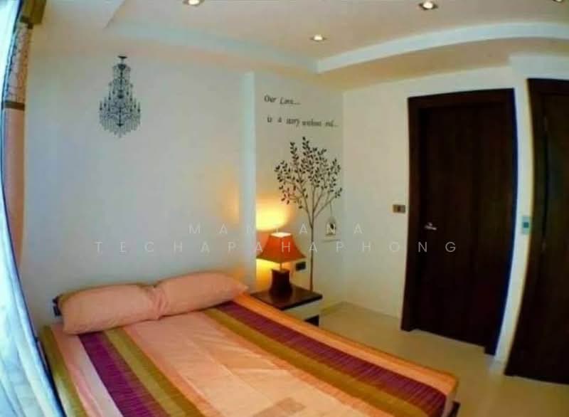 Serenity Wongamat Condo, Chon Buri (Pattaya)