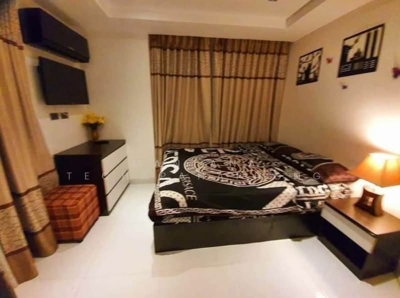 Serenity Wongamat Condo, Chon Buri (Pattaya)