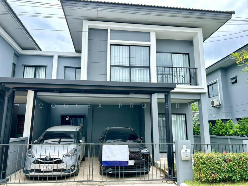 Lumpini Town Place Rama 2-Tha Kham, Bangkok