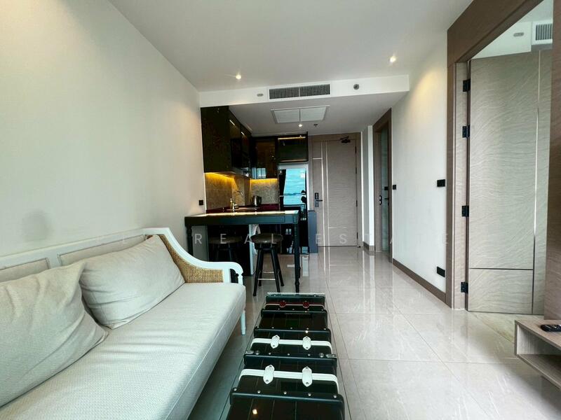 The Riviera Ocean Drive, Chon Buri (Pattaya)